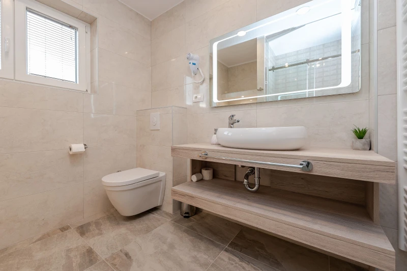 Apartman 6, Apartmani Bracic & Spa, Sukosan