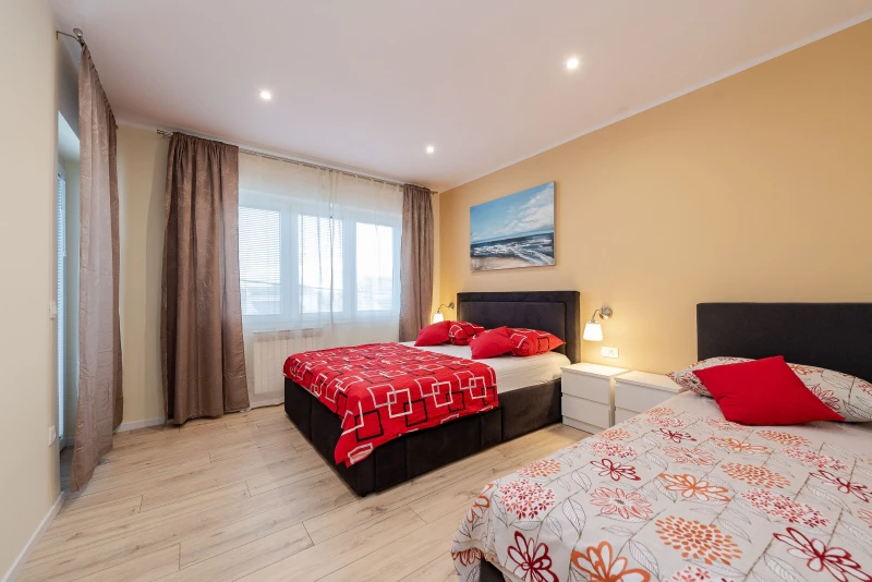 Apartman 6, Apartmani Bracic & Spa, Sukosan