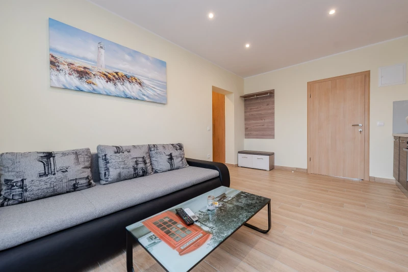 Apartman 6, Apartmani Bracic & Spa, Sukosan