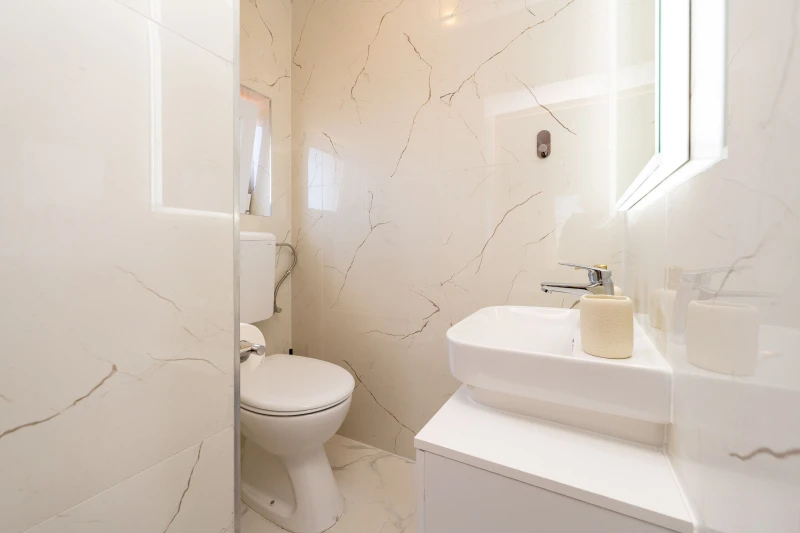 Apartman 2, Apartmani Bracic & Spa, Sukosan