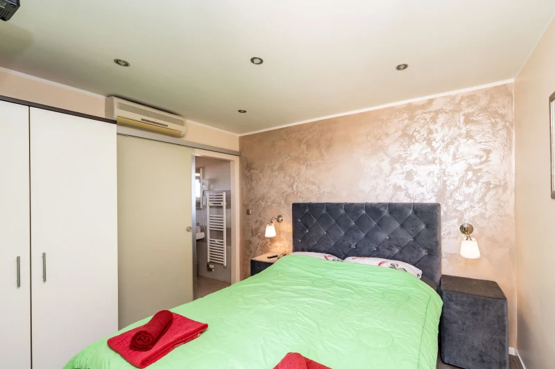 Apartman 2, Apartmani Bracic & Spa, Sukosan