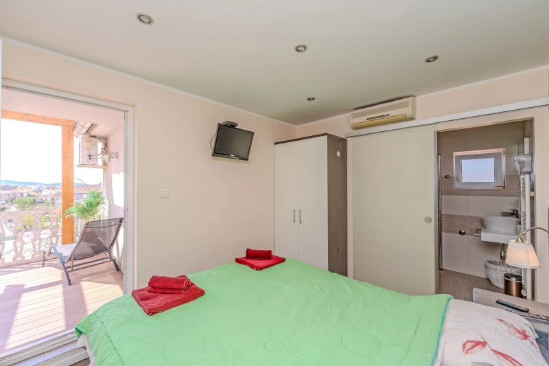 Apartman 2, Apartmani Bracic & Spa, Sukosan