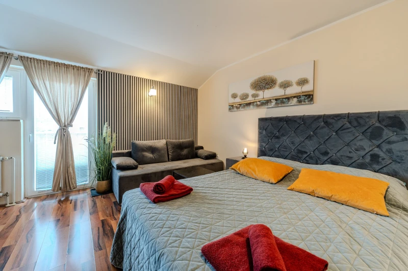 Apartman 3, Apartmani Bracic & Spa, Sukosan