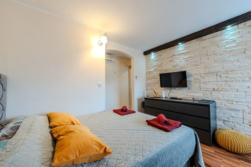 Apartman 3, Apartmani Bracic & Spa, Sukosan