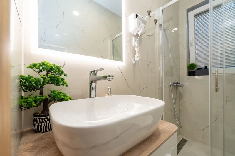 Apartman 8, Apartmani Bracic & Spa, Sukosan