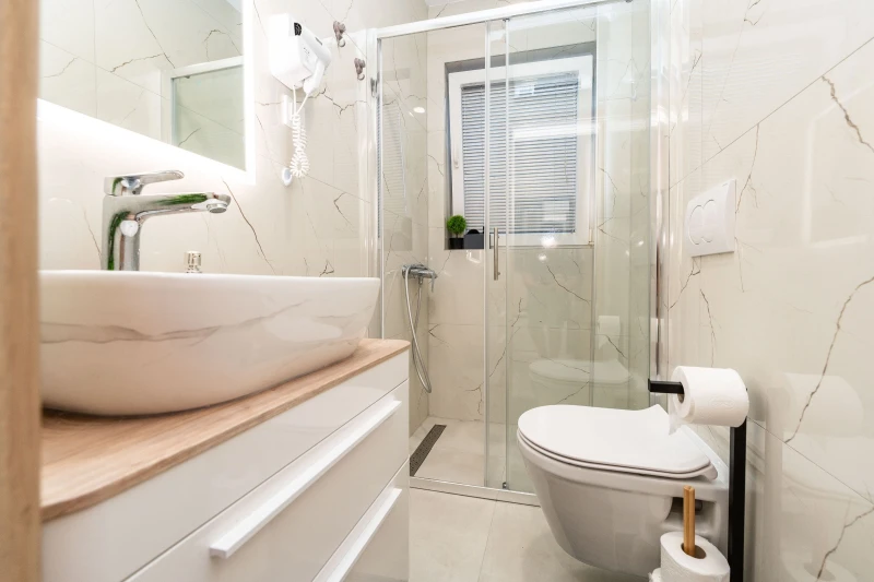 Apartmani Bracic & Spa