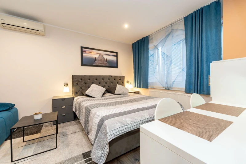 Apartmani Bracic & Spa