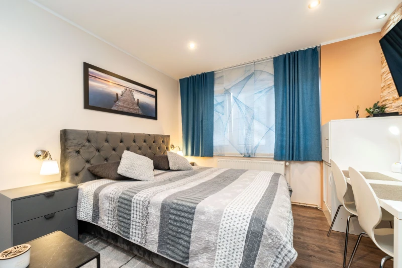 Apartman 8, Apartmani Bracic & Spa, Sukosan