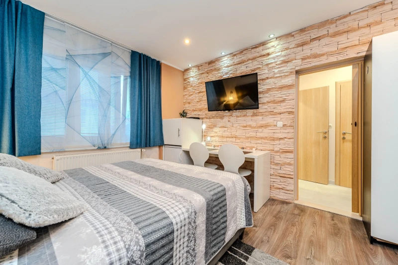 Apartman 8, Apartmani Bracic & Spa, Sukosan