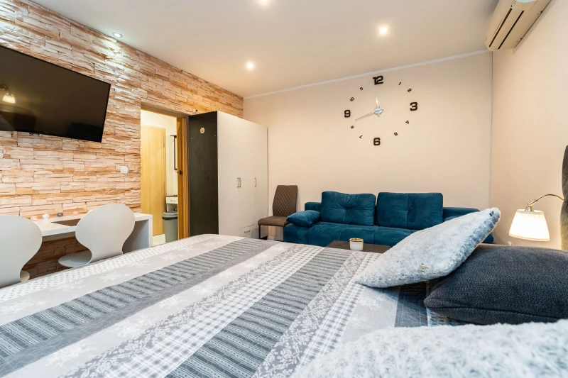 Apartman 8, Apartmani Bracic & Spa, Sukosan