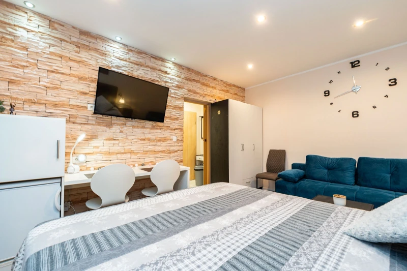 Apartman 8, Apartmani Bracic & Spa, Sukosan