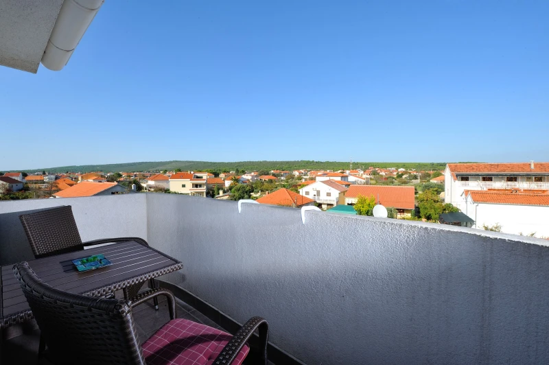 Apartmani Bracic & Spa