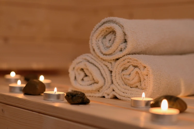Apartmani Bracic & Spa, Sukosan