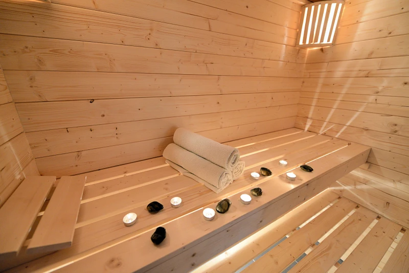Apartmani Bracic & Spa, Sukosan