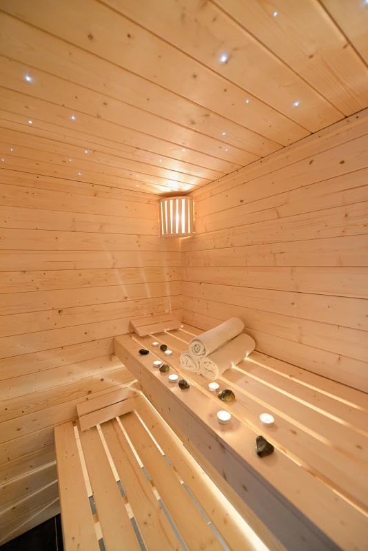 Apartmani Bracic & Spa, Sukosan
