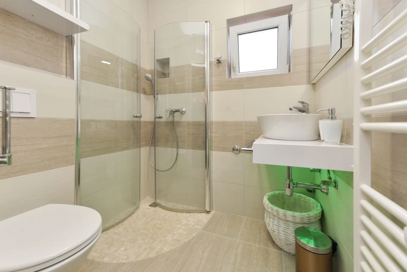 Apartman 2, Apartmani Bracic & Spa, Sukosan