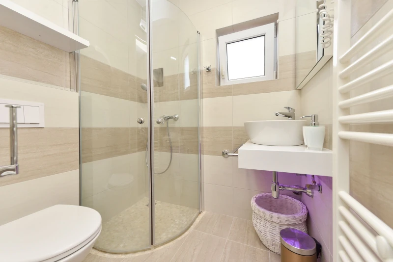Apartman 2, Apartmani Bracic & Spa, Sukosan