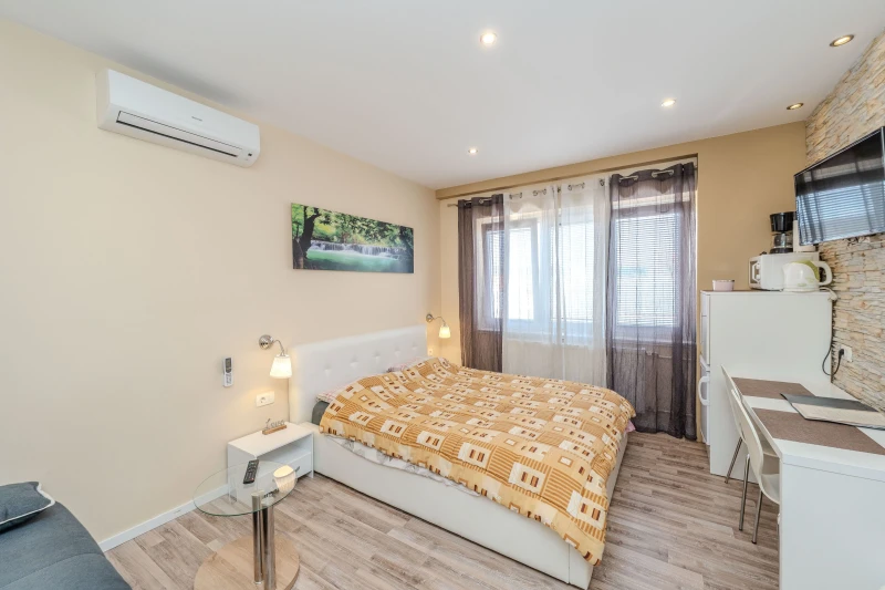 Apartman 5, Apartmani Bracic & Spa, Sukosan