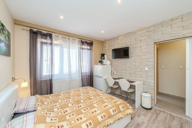 Apartman 5, Apartmani Bracic & Spa, Sukosan