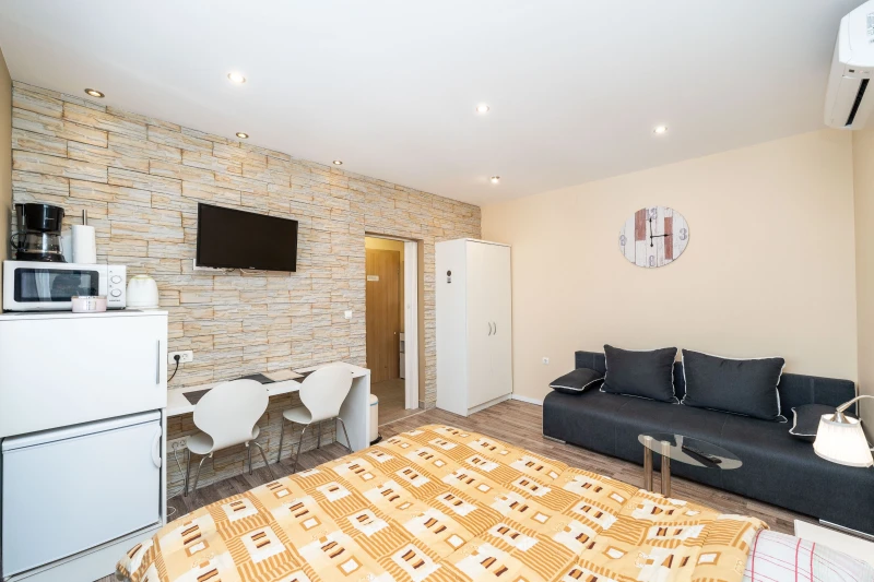 Apartman 5, Apartmani Bracic & Spa, Sukosan
