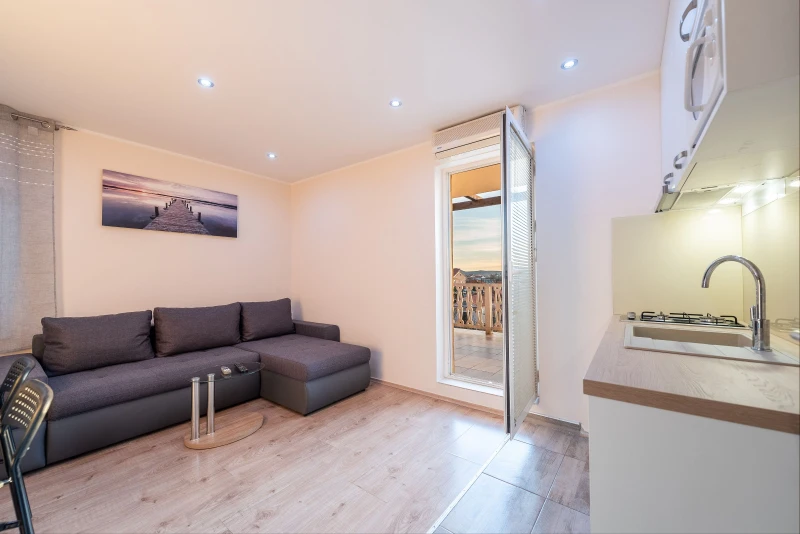 Apartman 7