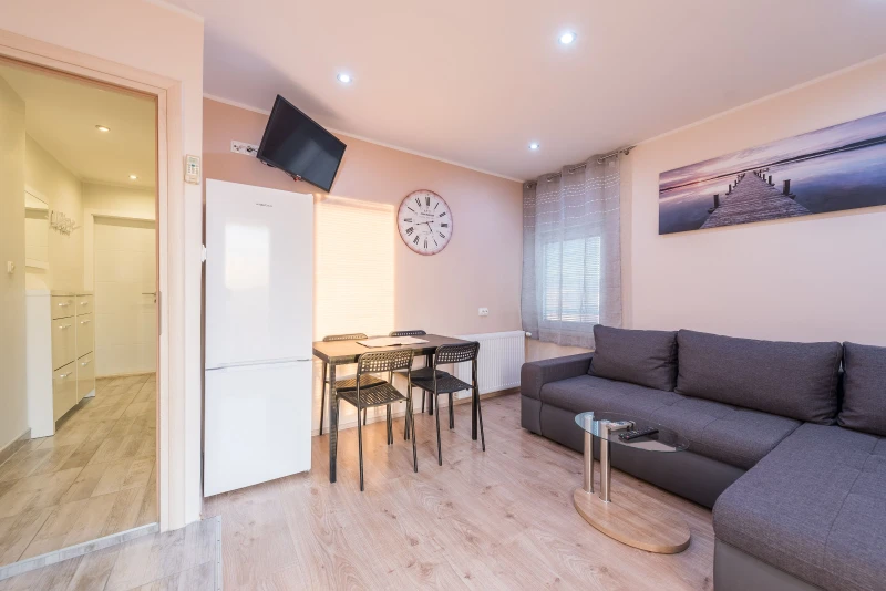 Apartman 1, Apartmani Bracic & Spa, Sukosan
