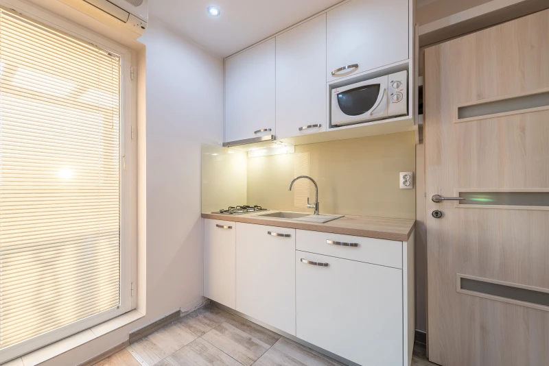Apartman 1
