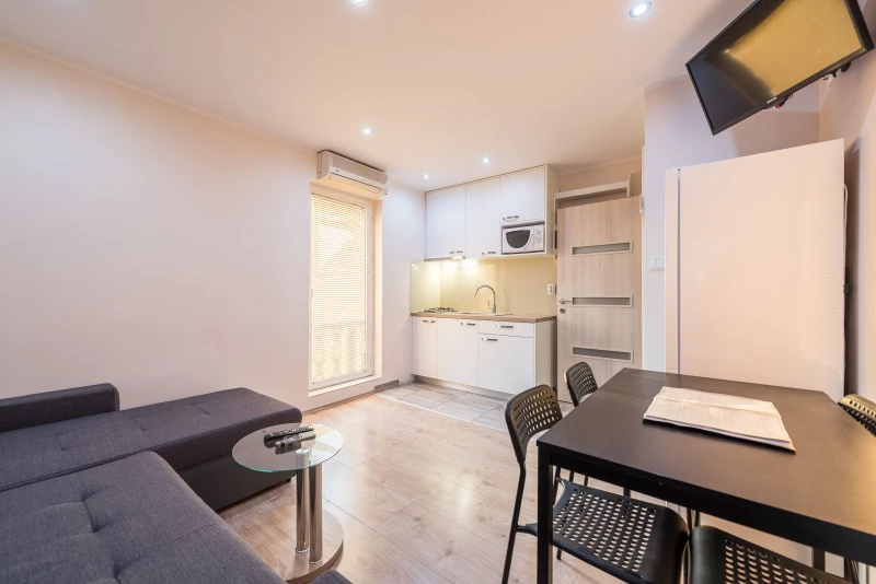 Apartman 1, Apartmani Bracic & Spa, Sukosan