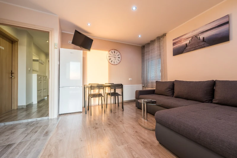 Apartman 1, Apartmani Bracic & Spa, Sukosan