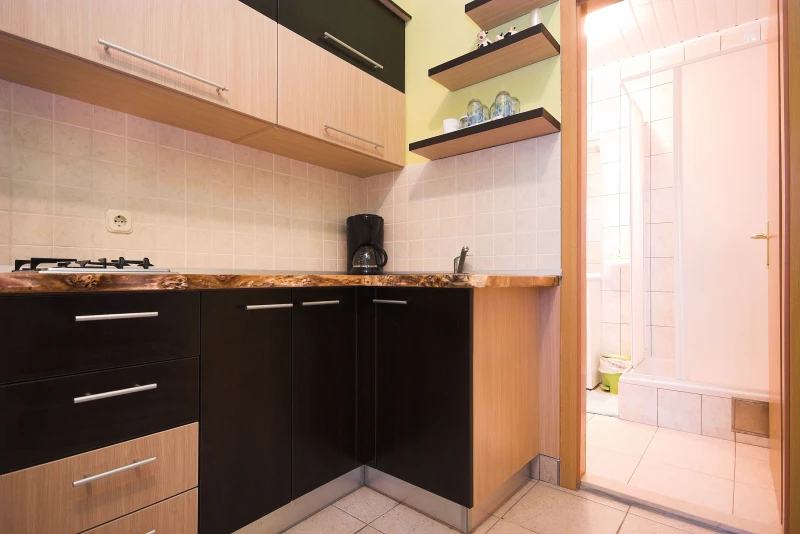 Apartman 4, Apartmani Bracic & Spa, Sukosan