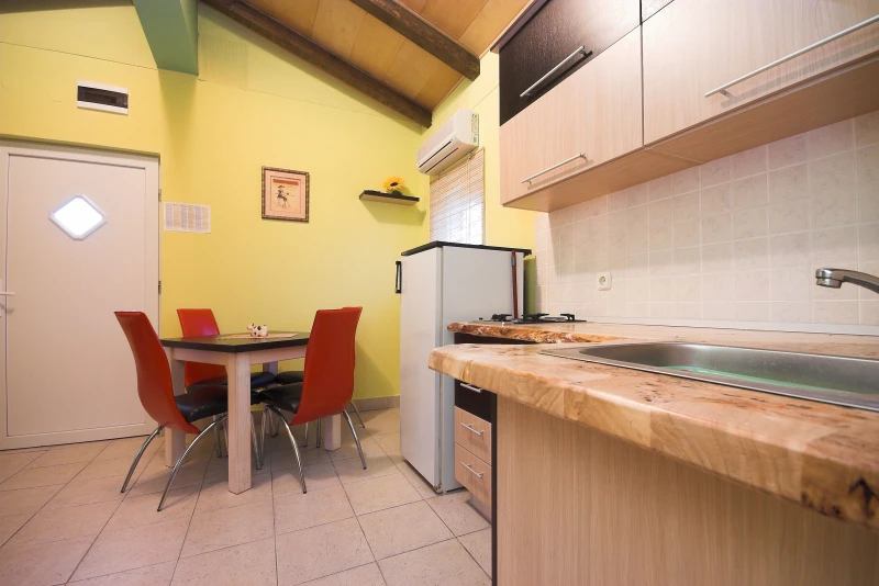 Apartman 4, Apartmani Bracic & Spa, Sukosan