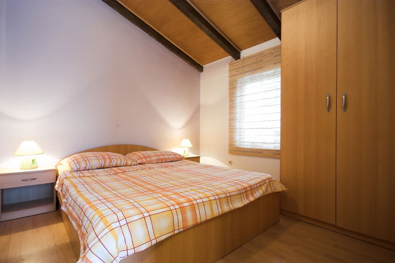 Apartman 4, Apartmani Bracic & Spa, Sukosan