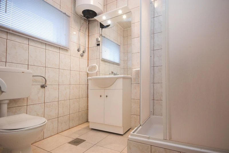 Apartman 4, Apartmani Bracic & Spa, Sukosan