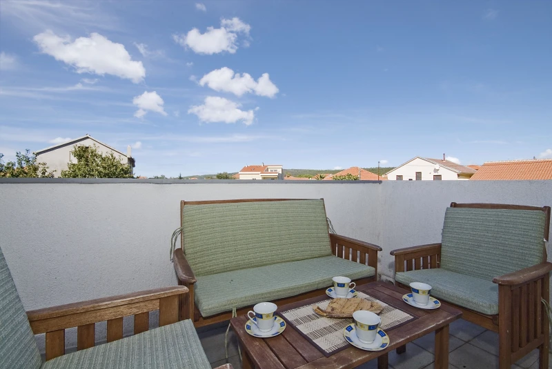 Apartman 4