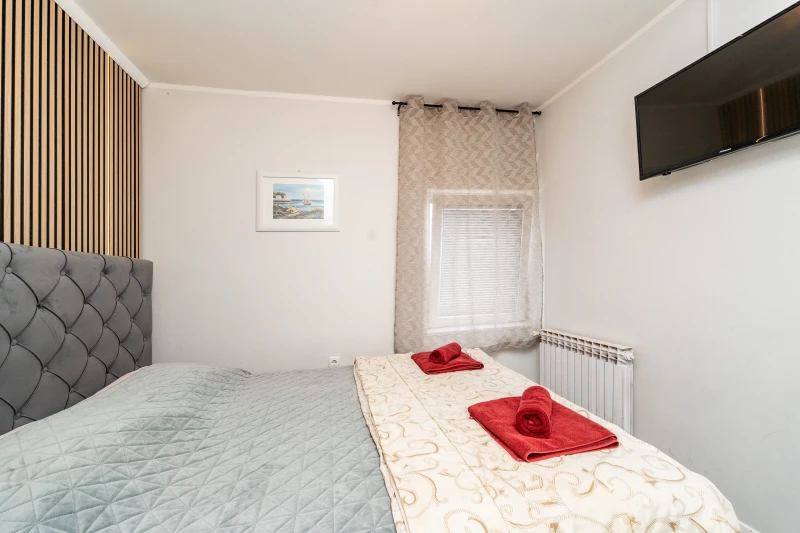 Apartman 1, Apartmani Bracic & Spa, Sukosan