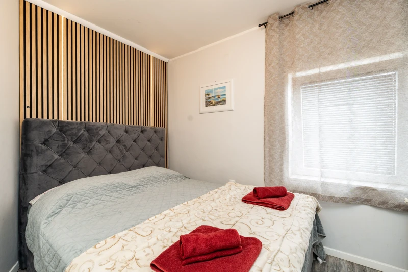 Apartman 1, Apartmani Bracic & Spa, Sukosan