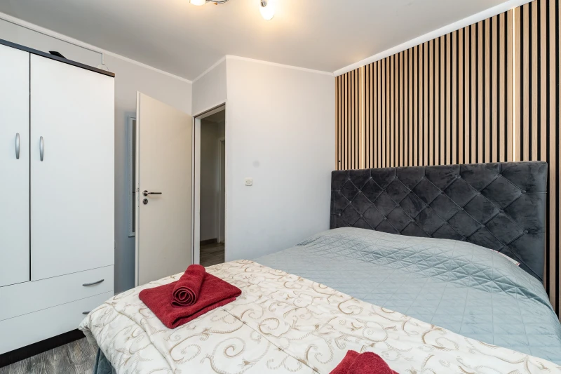 Apartman 1, Apartmani Bracic & Spa, Sukosan