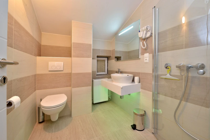 Apartman 1, Apartmani Bracic & Spa, Sukosan