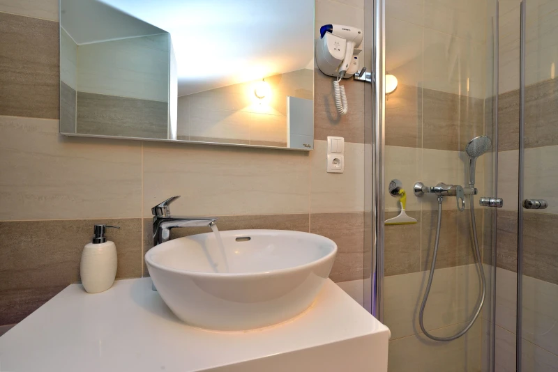 Apartman 1, Apartmani Bracic & Spa, Sukosan