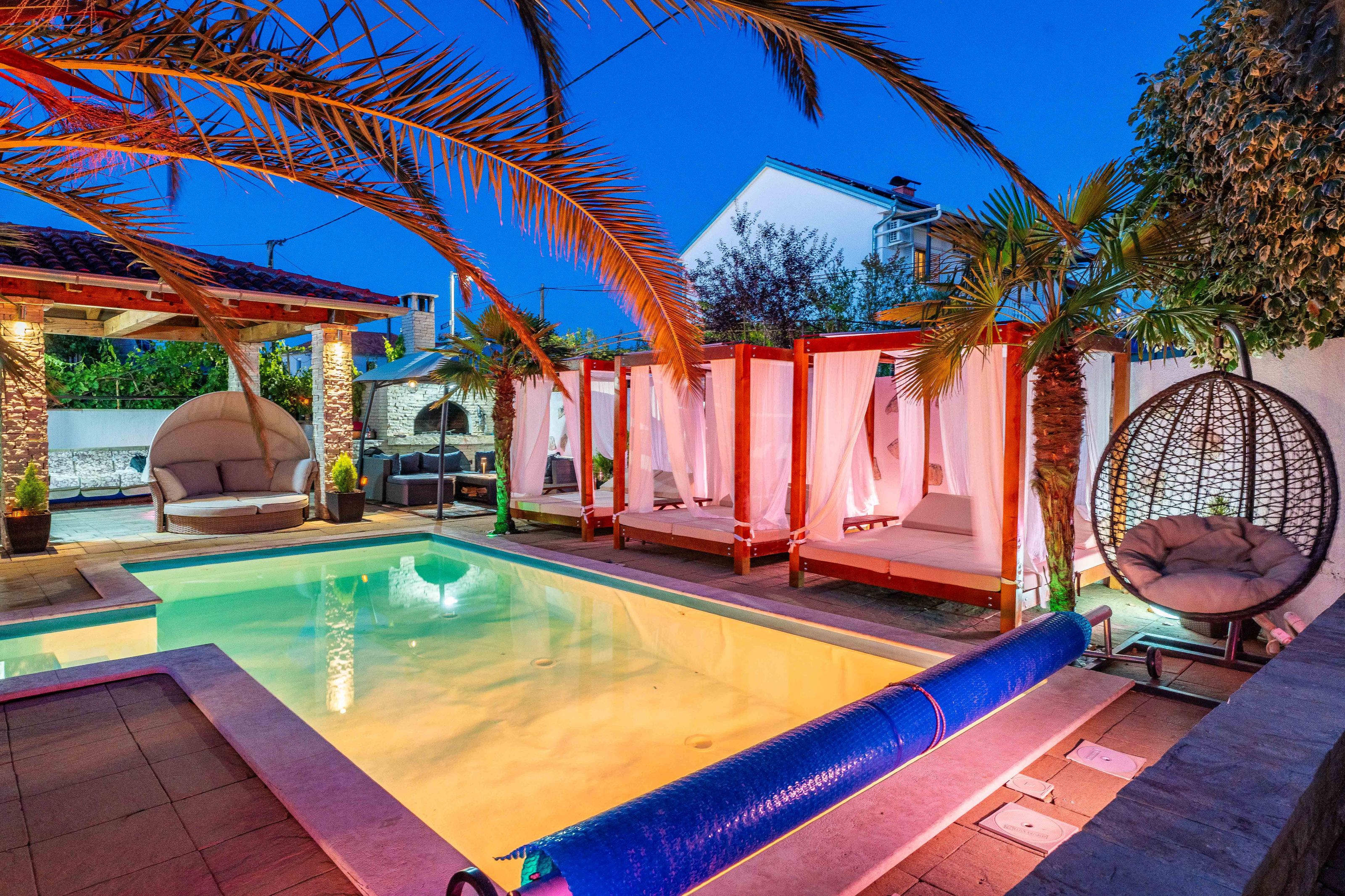 Apartmani Bracic & Spa