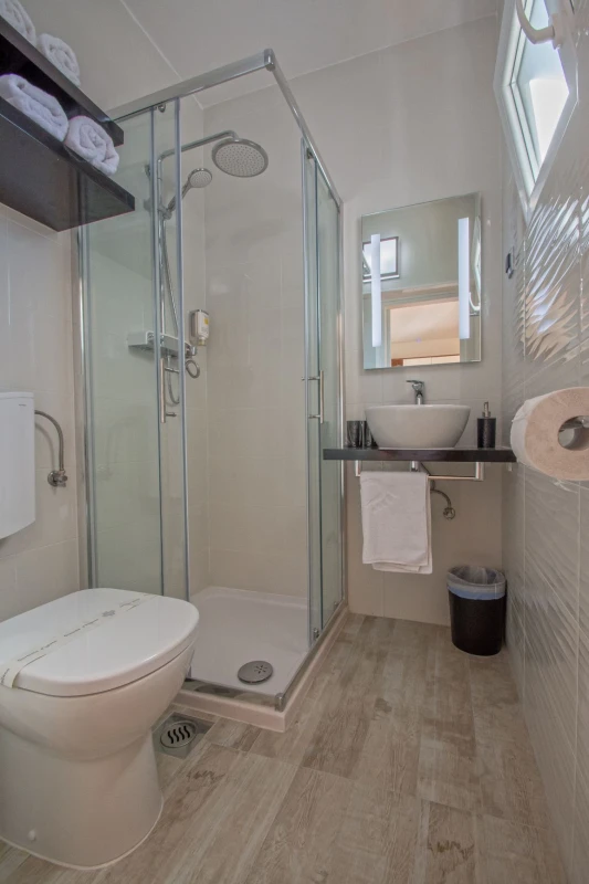 Apartman Marija, Badezimmer / WC