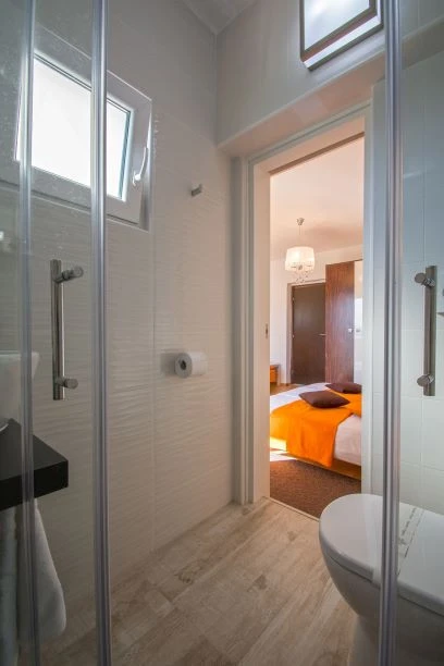 Apartman Marija, Badezimmer / WC