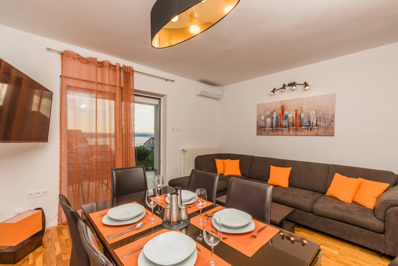 Apartman Tatjana, Crikvenica