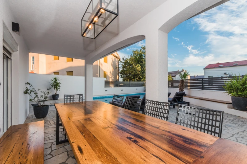 Apartman Noa, Crikvenica