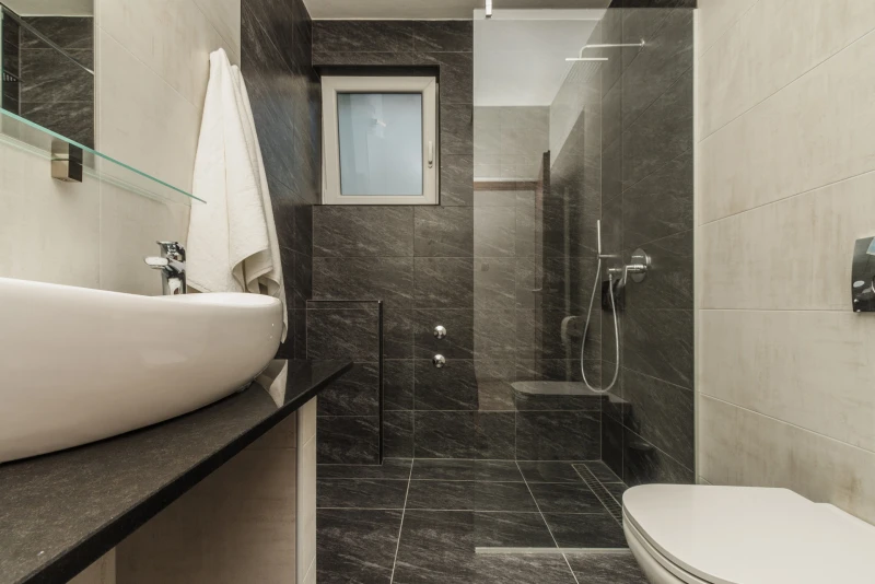 Apartman Tatjana, Bagno / WC