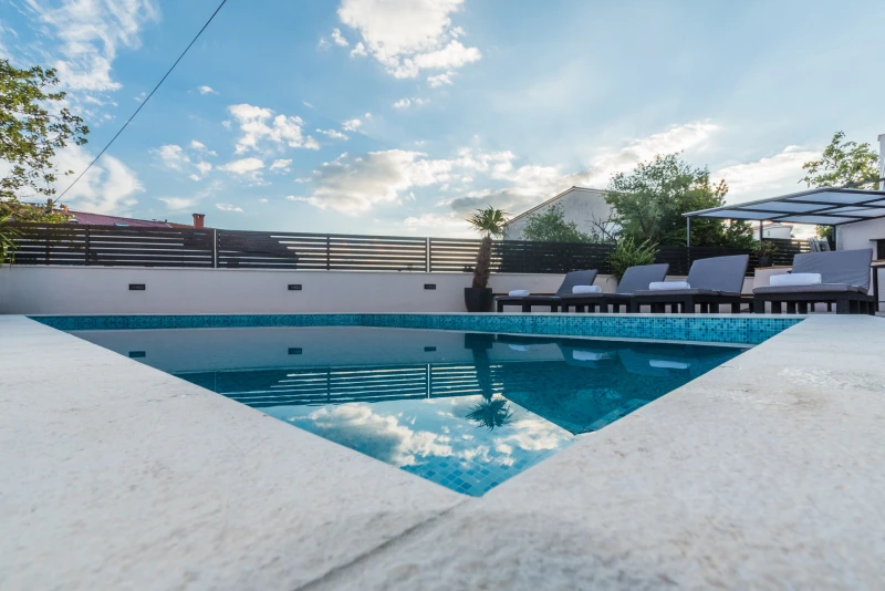 Apartman Marija, Crikvenica