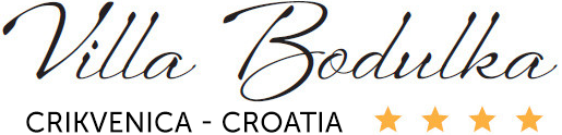 Villa Bodulka, Since 1986