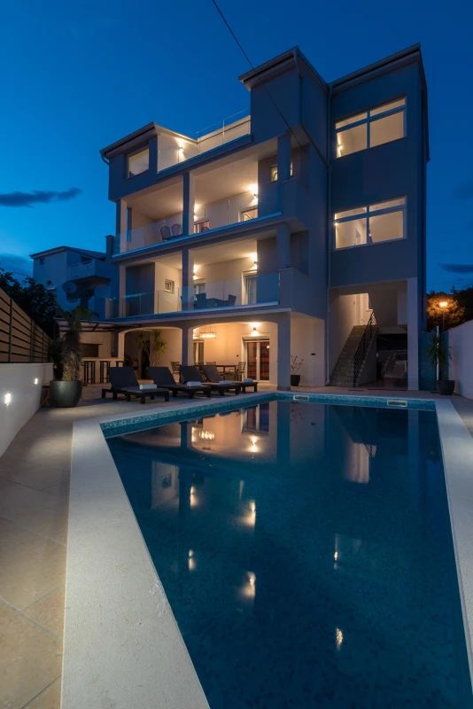 Apartman Noa, Crikvenica