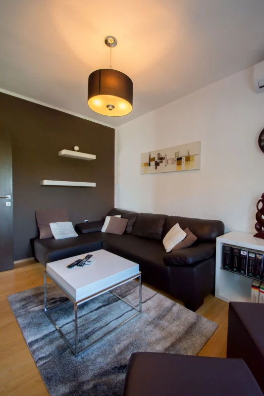 Apartman Marija, Wohnzimmer