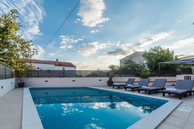 Apartman Tatjana, Crikvenica